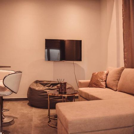 Galaxyhome Атина Екстериор снимка