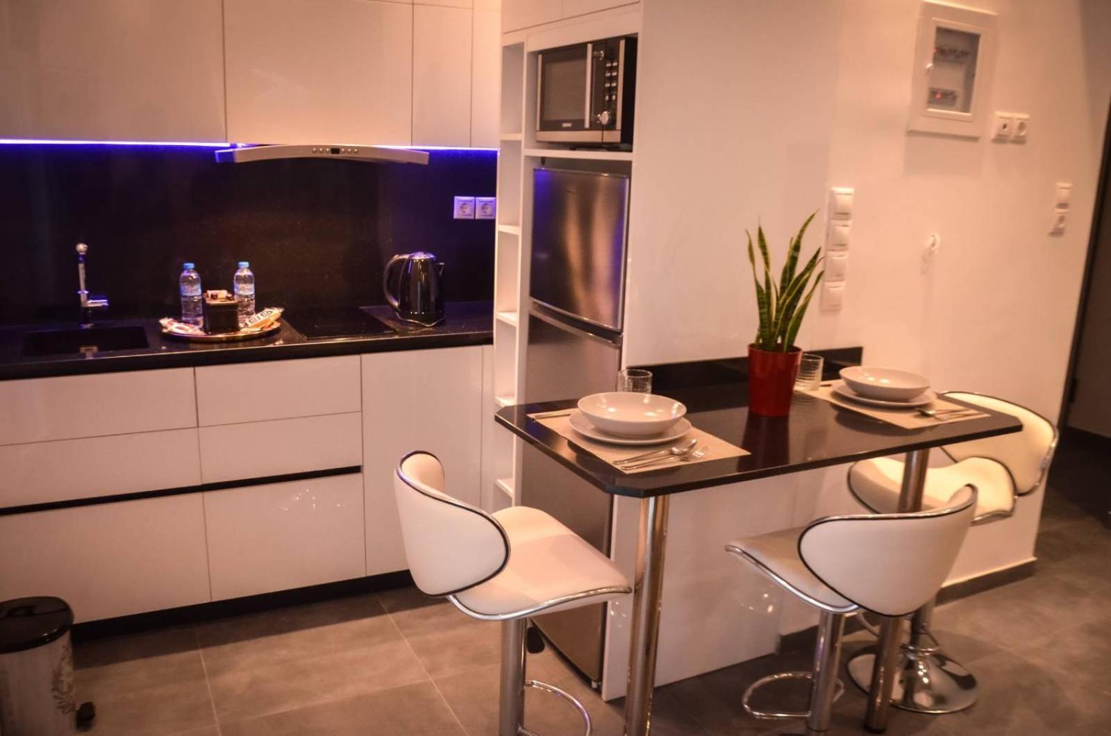 Galaxyhome Атина Екстериор снимка