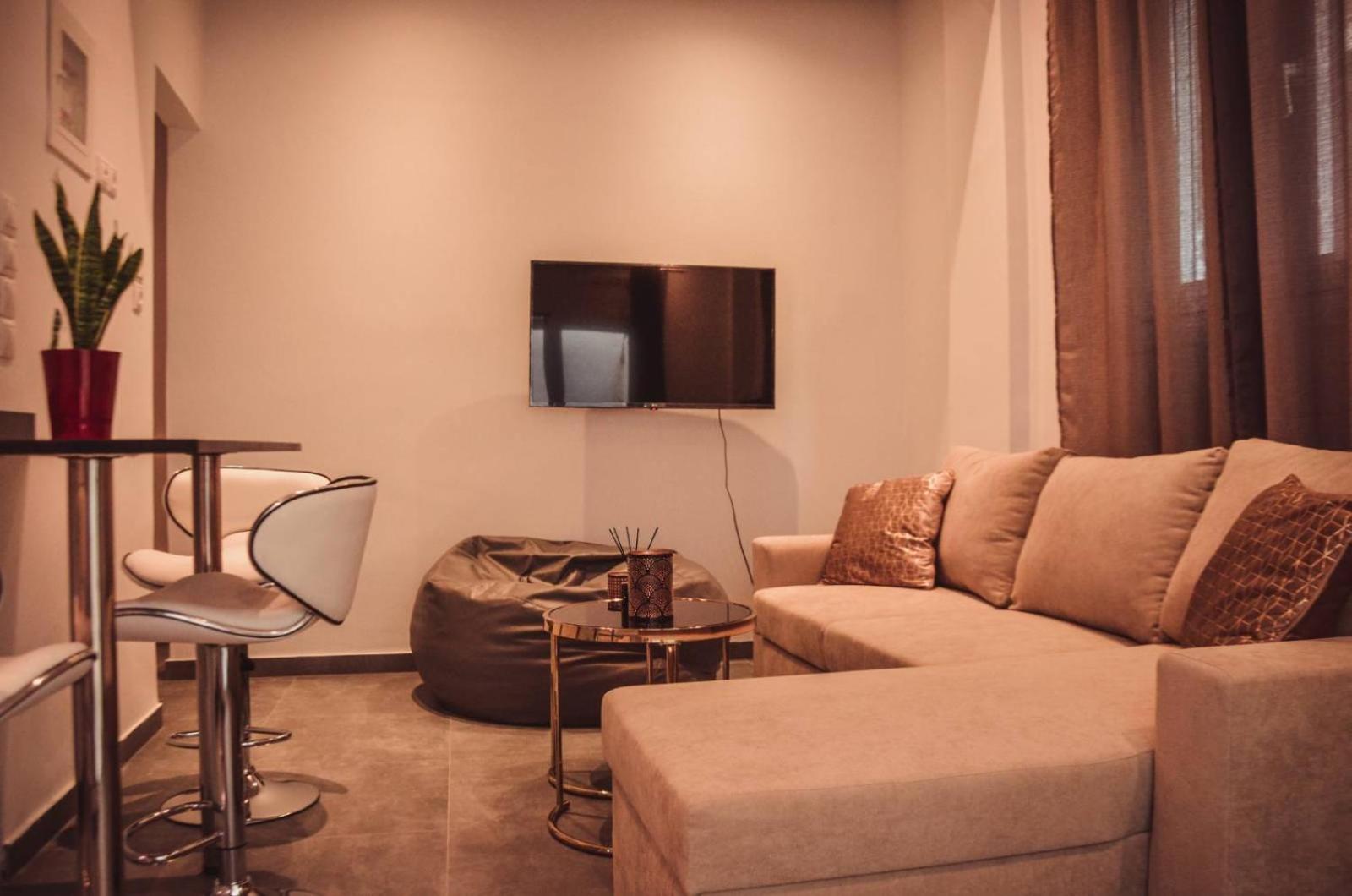 Galaxyhome Атина Екстериор снимка