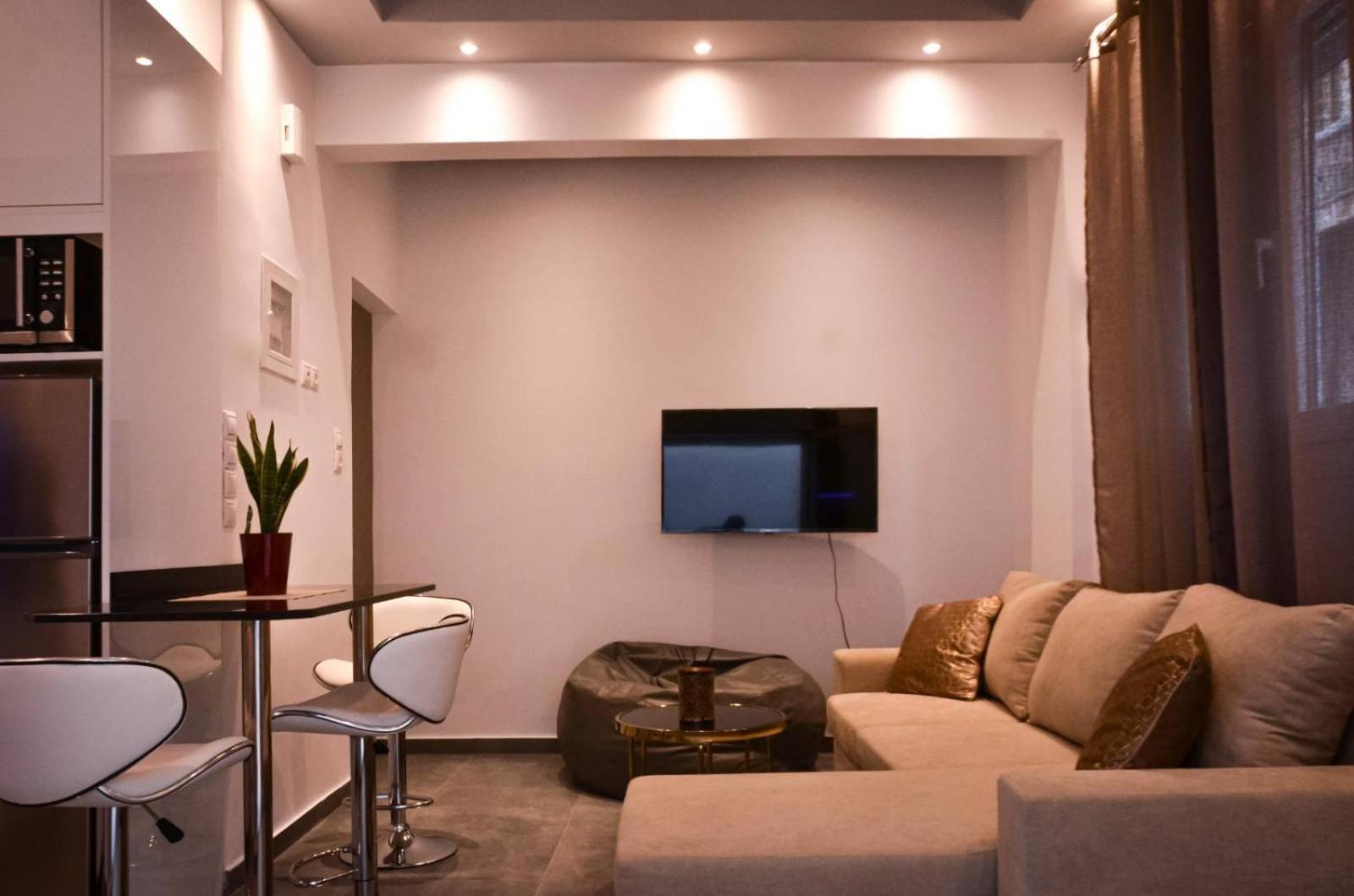 Galaxyhome Атина Екстериор снимка