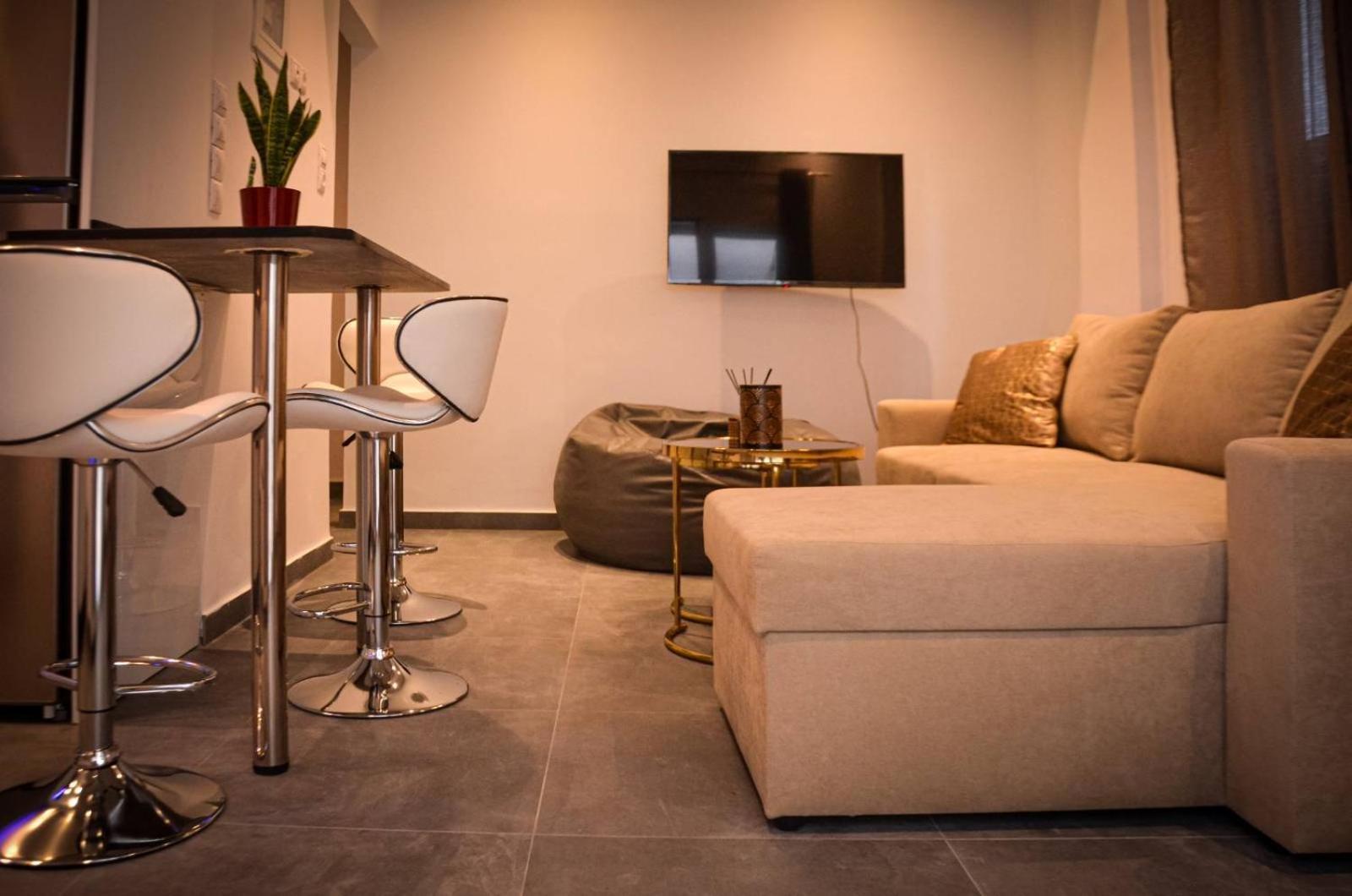 Galaxyhome Атина Екстериор снимка